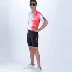 Men's Ultra Tri P1 Racesuit - Yo Yo Yo