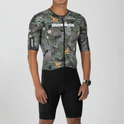 Men's Ultra Tri P1 Racesuit - IM Strength