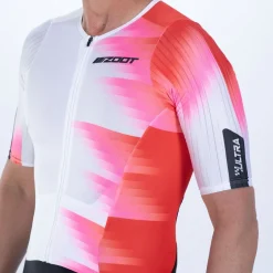 Men's Ultra Tri P1 Racesuit - Yo Yo Yo