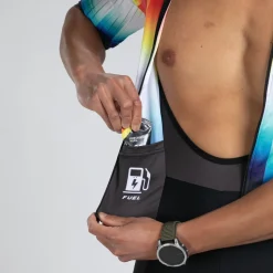 Men's Ultra Tri P1 Racesuit - Force