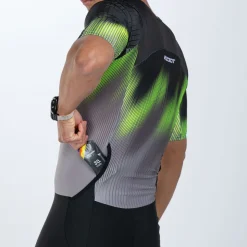 Men's Ultra Tri P1 Racesuit - Tropical Magic