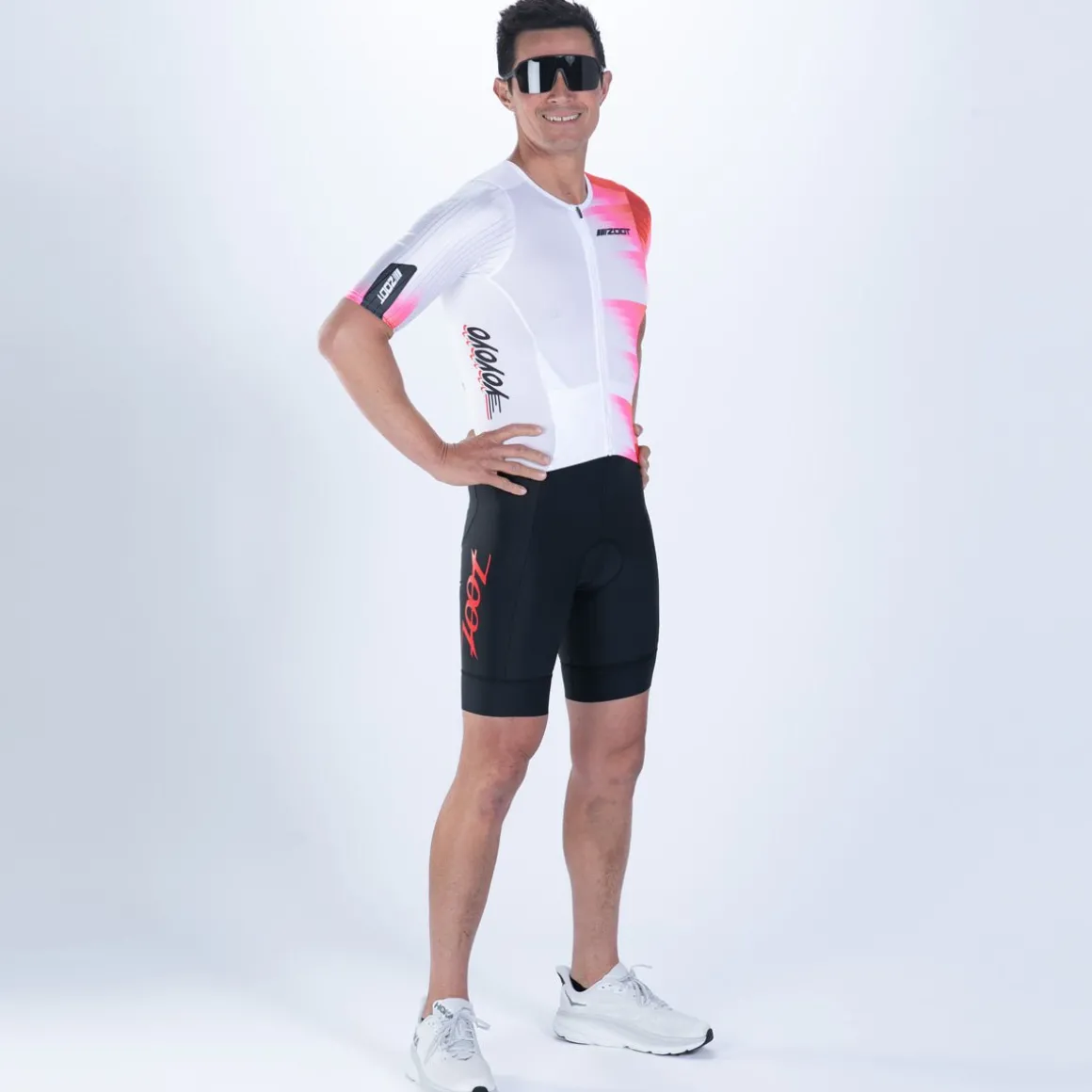 Men's Ultra Tri P1 Racesuit - Yo Yo Yo