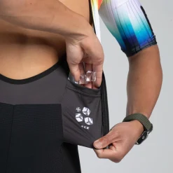 Men's Ultra Tri P1 Racesuit - Force