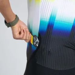 Men's Ultra Tri P1 Racesuit - Force