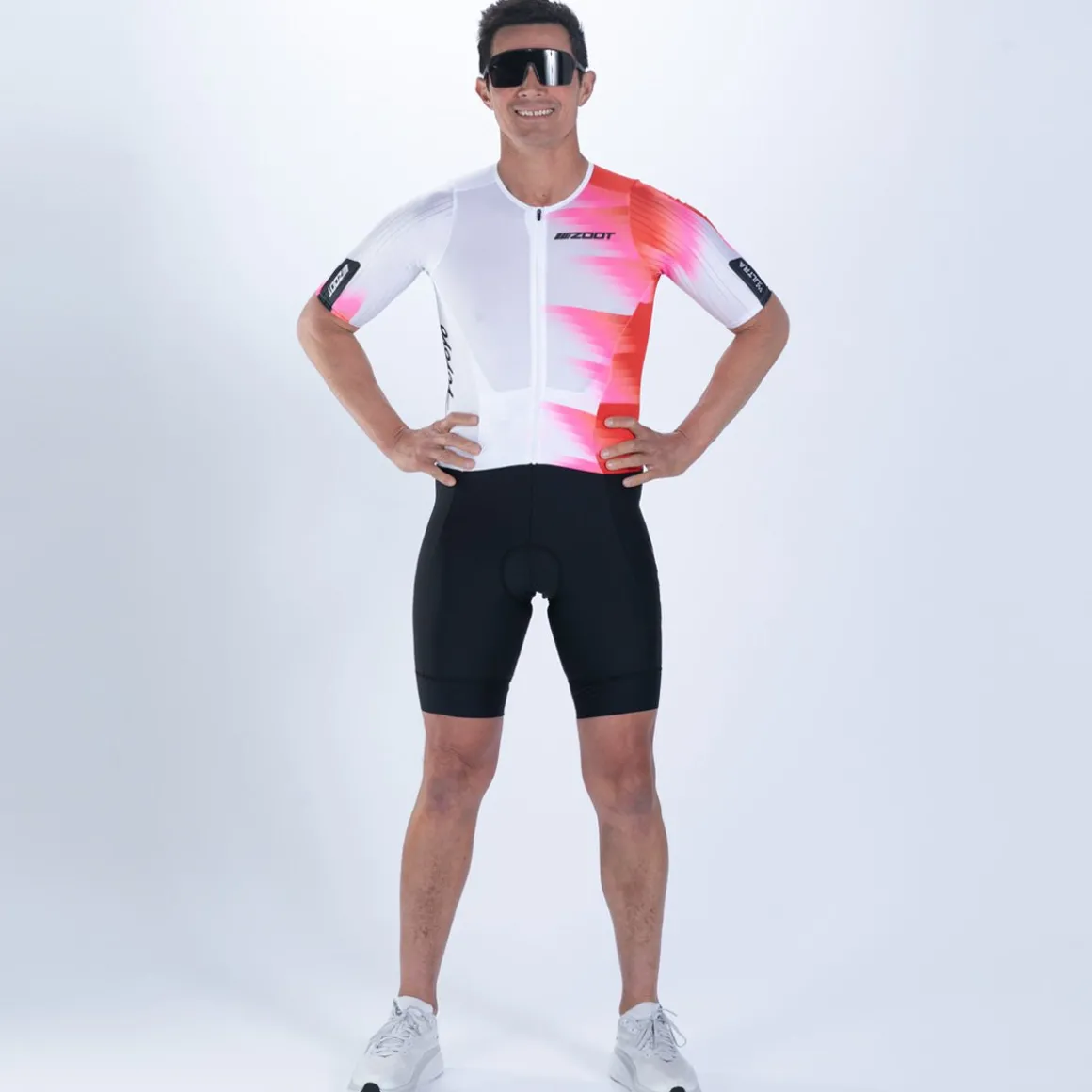 Men's Ultra Tri P1 Racesuit - Yo Yo Yo