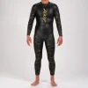 Men's Wikiwiki 3.0 Wetsuit - Gold