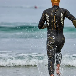 Men's Wikiwiki 3.0 Wetsuit - Gold