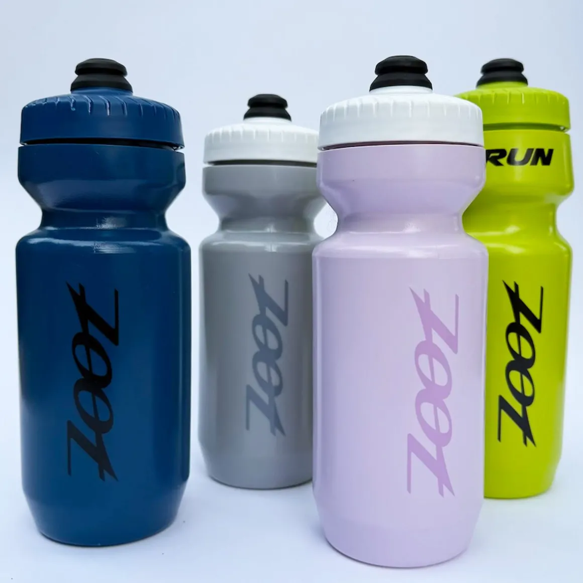22 Oz Purist Water Bottle - Tide