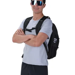 Ultra Tri Backpack - Black