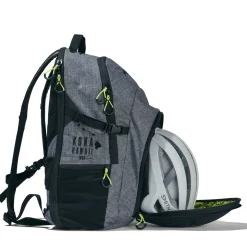 Ultra Tri Backpack - Canvas Gray