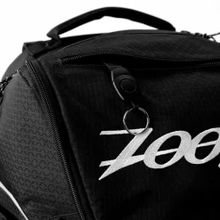 Ultra Tri Bag - Black