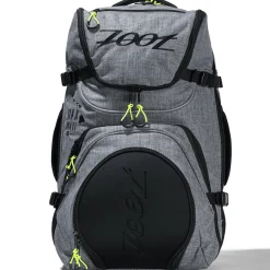 Ultra Tri Bag - Canvas Gray