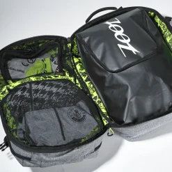 Ultra Tri Bag - Canvas Gray