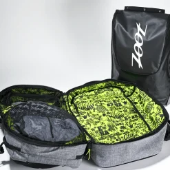 Ultra Tri Bag - Canvas Gray