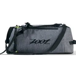 Ultra Tri Duffel Bag - Canvas Gray