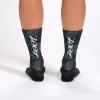 Unisex 6" Sock - Camo