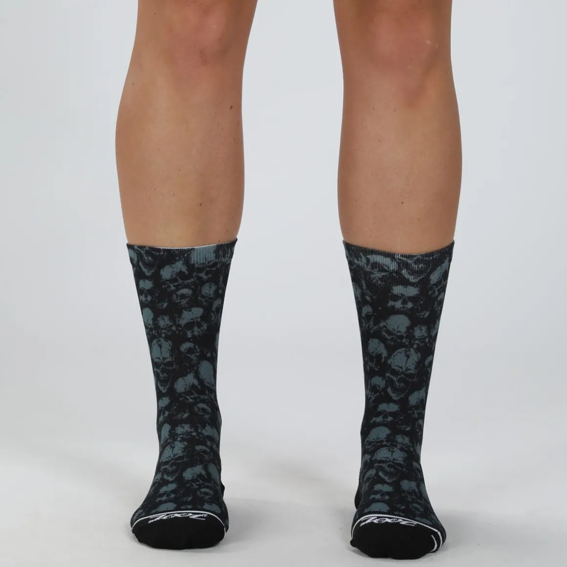 Unisex 6" Sock - Darkside