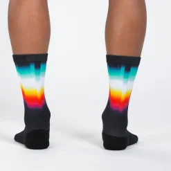 Unisex 6" Sock - Force
