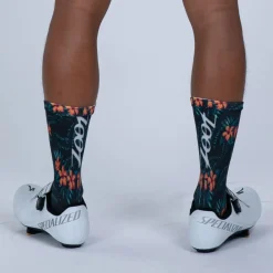 Unisex 6" Sock - Hula