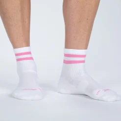 Unisex 4" Sock - Zoot Pacer Pink