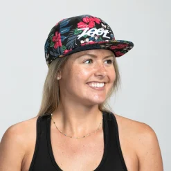 Unisex Flat Bill - Lauae