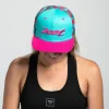 Unisex Flat Bill - Paradise