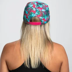 Unisex Flat Bill - Paradise