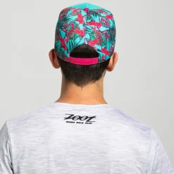 Unisex Flat Bill - Paradise