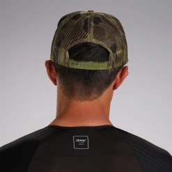Unisex Foam Trucker - Camo