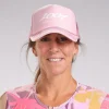 Unisex Foam Trucker - Soft Pink