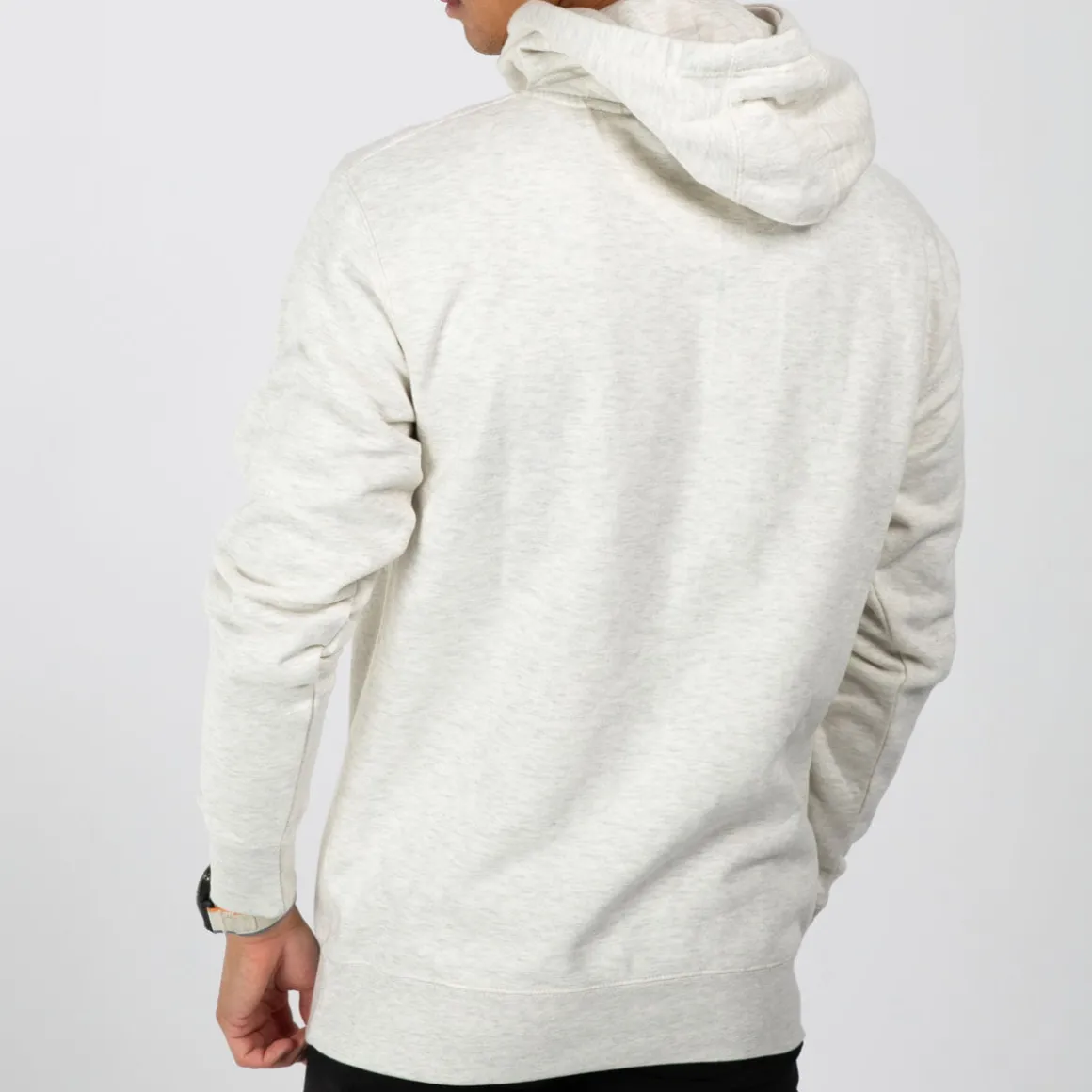 Unisex Hawaii 83' Hoodie - Oatmeal Heather