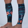 Unisex Ltd Calf Sleeves - Hula
