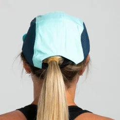 Unisex Tech 5-Panel Hat - Wavy Gravy