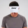 Unisex Tech Visor - White