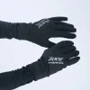 Unisex Thermal Gloves - Jet Black
