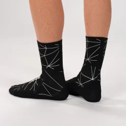 Unisex Thermo Neoprene Bootie - Black