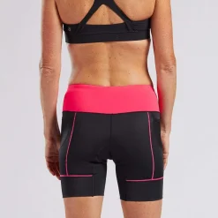 Womens Core+ Tri 6