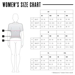 Womens Core+ Tri 8