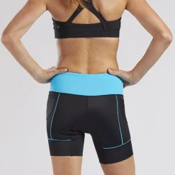 Womens Core+ Tri 6