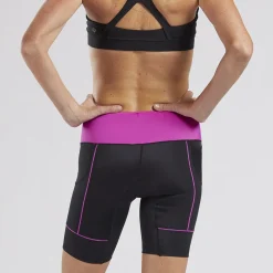 Womens Core+ Tri 8