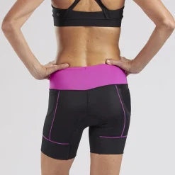 Womens Core+ Tri 6