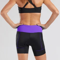 Womens Core+ Tri 6