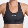 Women's Core Tri Bra - Black