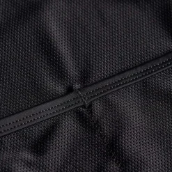 Womens Core+ Tri Racerback - Black