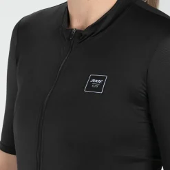 Women's Elite 2.0 Cycle Aero Jersey - Black