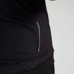 Women's Elite Cycle Vest - Black