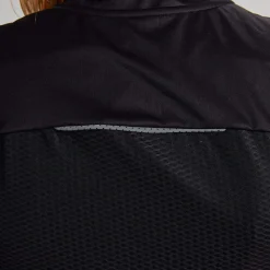 Women's Elite Cycle Vest - Black