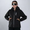 Women's Elite FlashJacket - Black