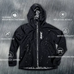 Women's Elite FlashJacket - Black