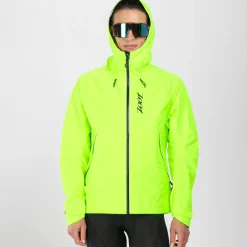 Women's Elite FlashJacket - Safety Yellow
